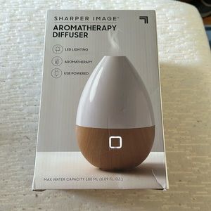 Aromatherapy Diffuser